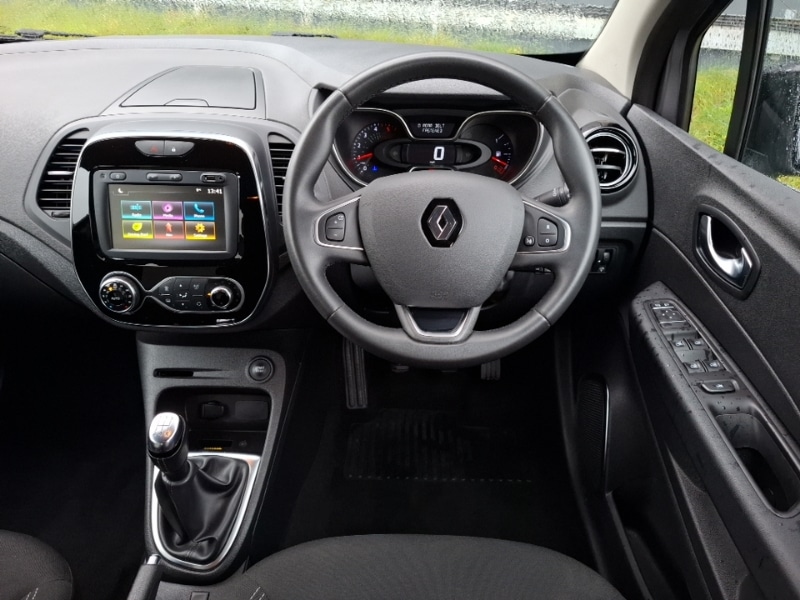 Used Renault Captur 2019 for sale - 77548885: Photo 7