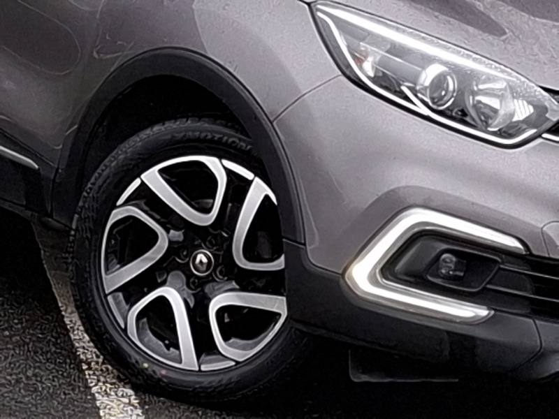 Used Renault Captur 2019 for sale - 77548885: Photo 9