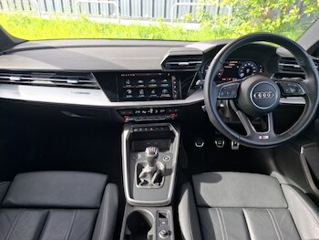 Used Audi A3 2022 for sale - 78595035: Photo