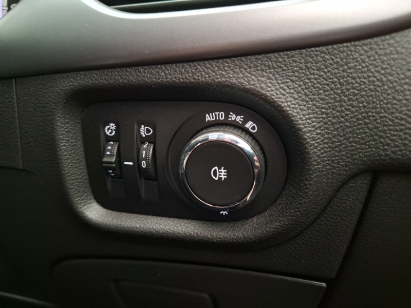 Used Vauxhall Astra 2016 for sale - 77265144: Photo 11