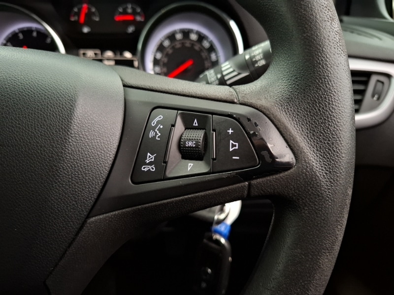 Used Vauxhall Astra 2016 for sale - 77265144: Photo 18