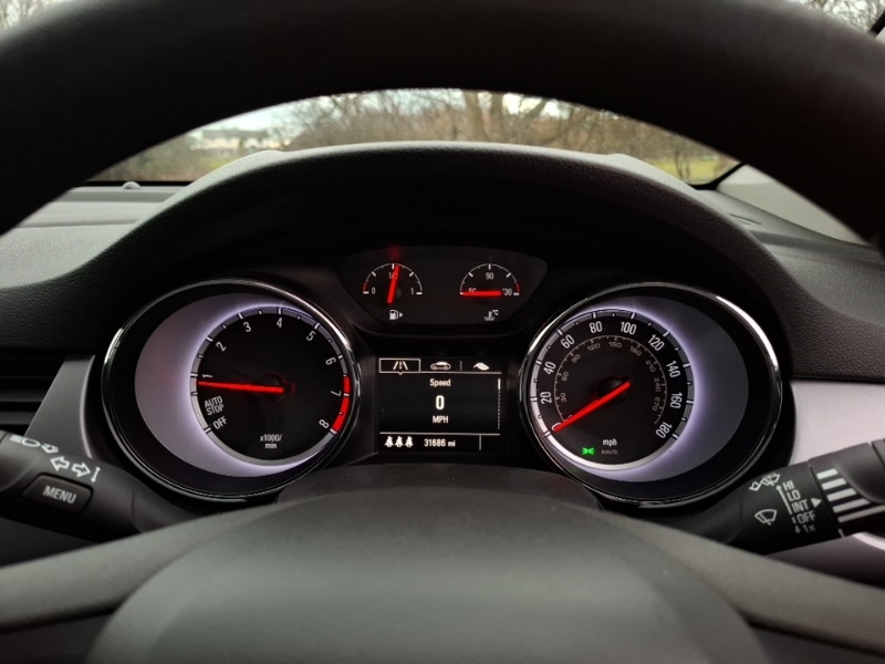 Used Vauxhall Astra 2016 for sale - 77265144: Photo 19