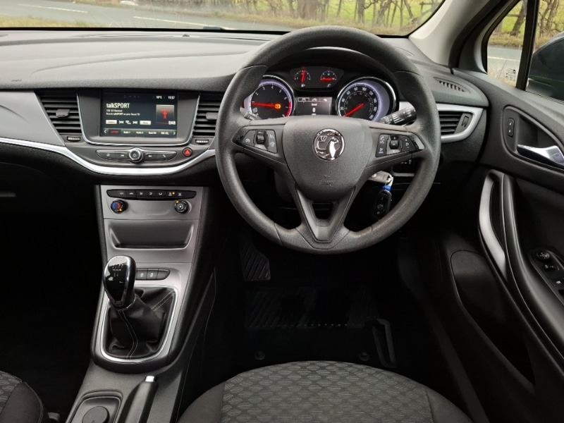 Used Vauxhall Astra 2016 for sale - 77265144: Photo 7