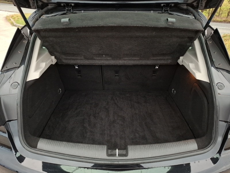 Used Vauxhall Astra 2016 for sale - 77265144: Photo 8