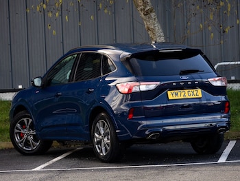 Used Ford Kuga 2023 for sale - 77644756: Photo