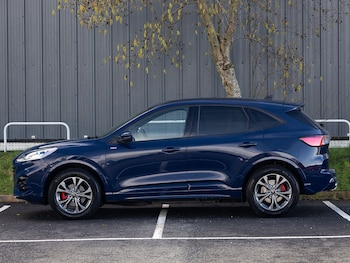 Used Ford Kuga 2023 for sale - 77644756: Photo