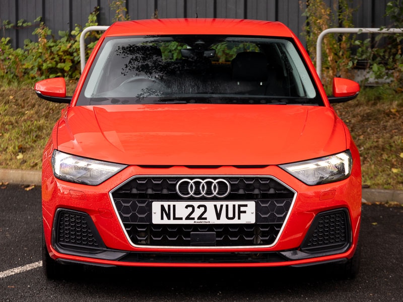 Used Audi A1 2022 for sale - 76397332: Photo 10