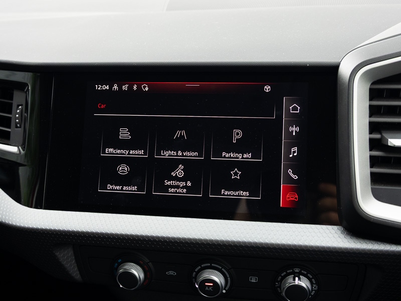 Used Audi A1 2022 for sale - 76397332: Photo 11