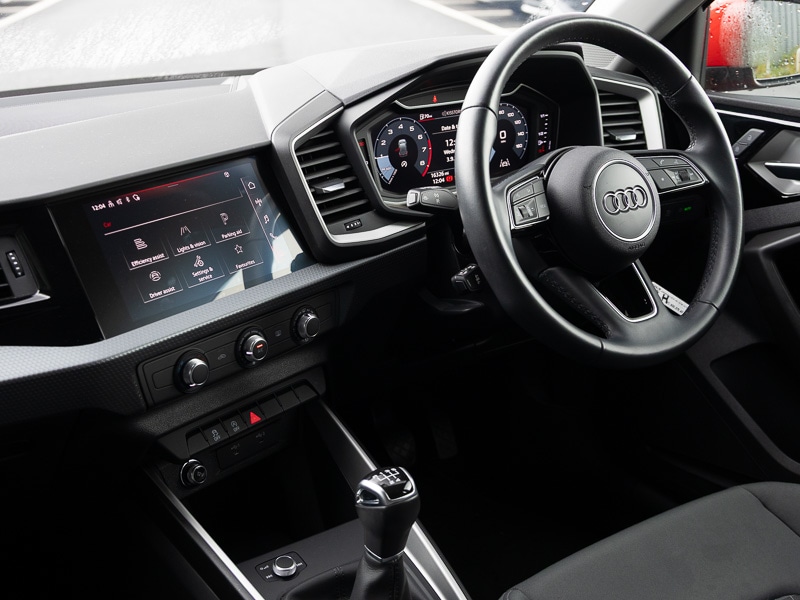 Used Audi A1 2022 for sale - 76397332: Photo 13