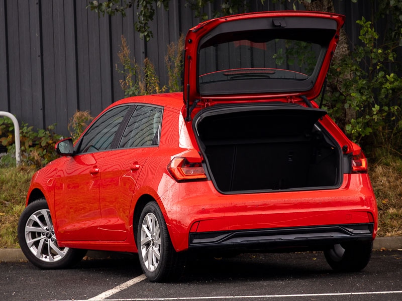 Used Audi A1 2022 for sale - 76397332: Photo 14