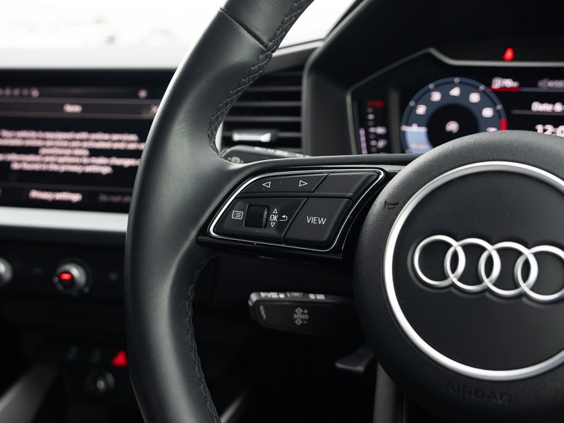 Used Audi A1 2022 for sale - 76397332: Photo 15