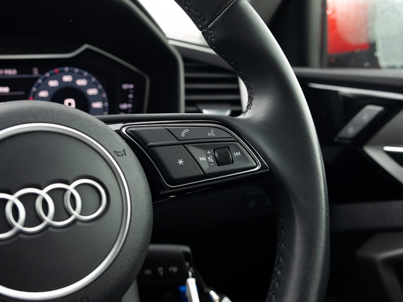 Used Audi A1 2022 for sale - 76397332: Photo 16