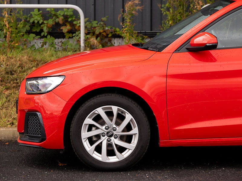 Used Audi A1 2022 for sale - 76397332: Photo 17