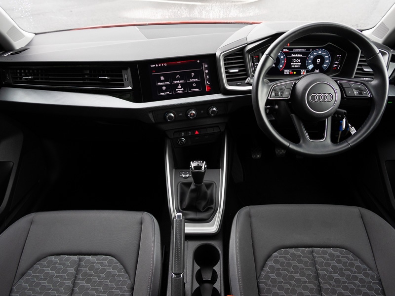 Used Audi A1 2022 for sale - 76397332: Photo 2