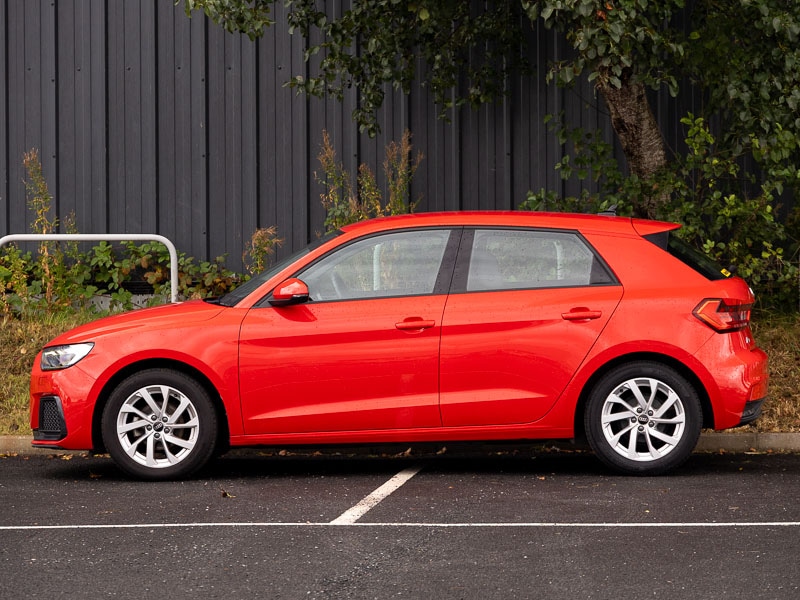 Used Audi A1 2022 for sale - 76397332: Photo 4