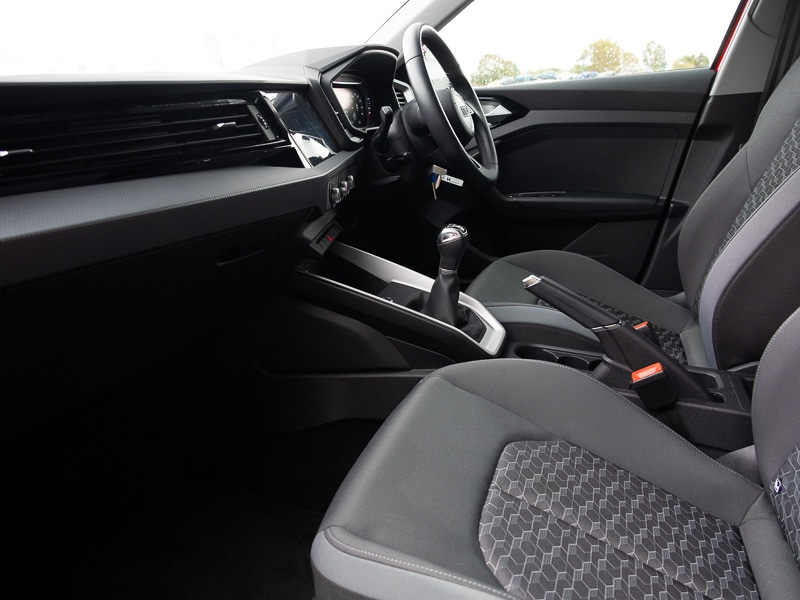 Used Audi A1 2022 for sale - 76397332: Photo 5