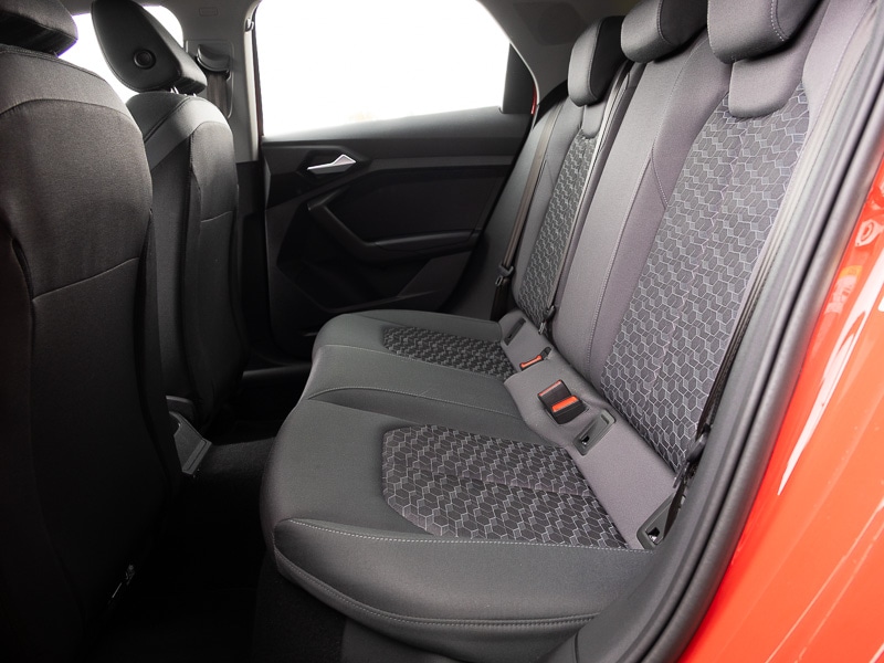 Used Audi A1 2022 for sale - 76397332: Photo 6