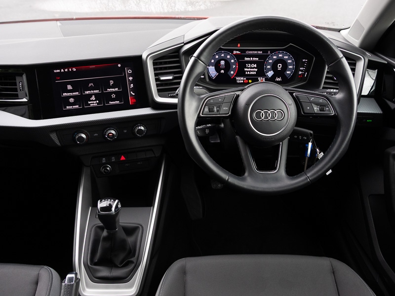 Used Audi A1 2022 for sale - 76397332: Photo 7