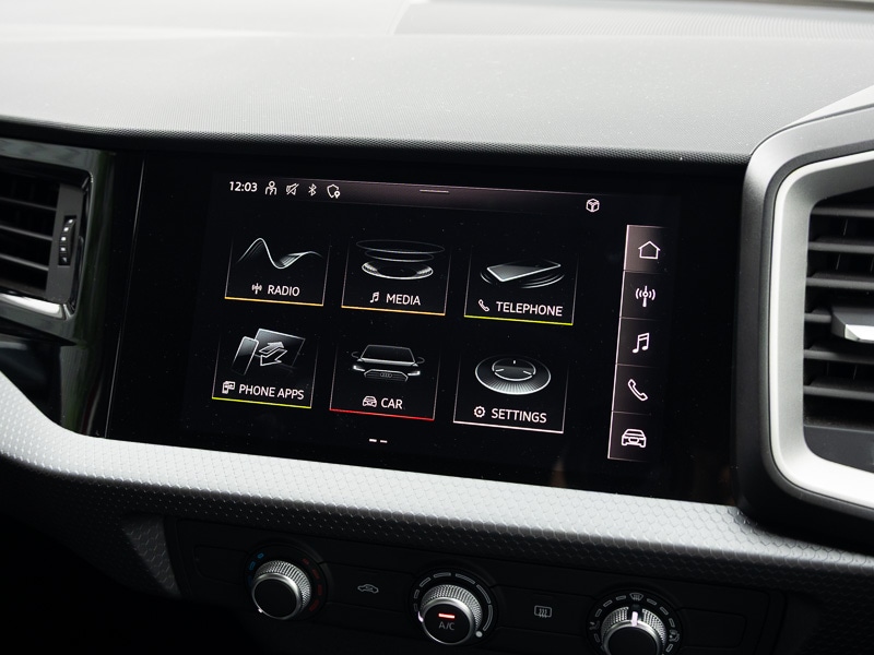 Used Audi A1 2022 for sale - 76397332: Photo 8