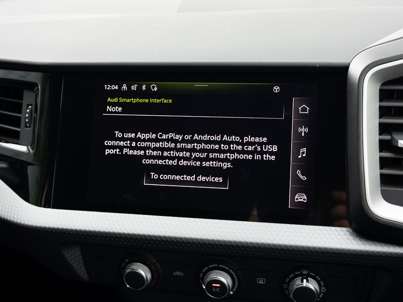 Used Audi A1 2022 for sale - 76397332: Photo 9