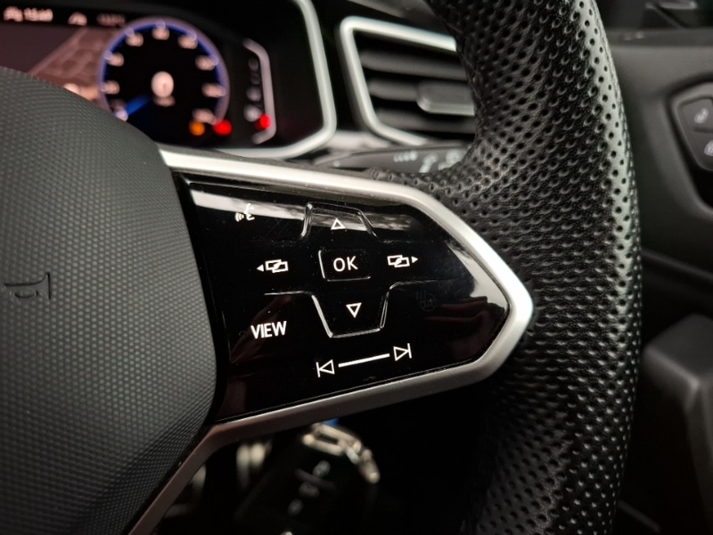 Used Volkswagen T-Roc 2022 for sale - 77078246: Photo 18