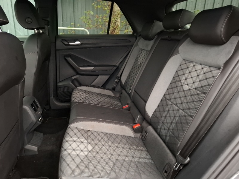 Used Volkswagen T-Roc 2022 for sale - 77078246: Photo 6