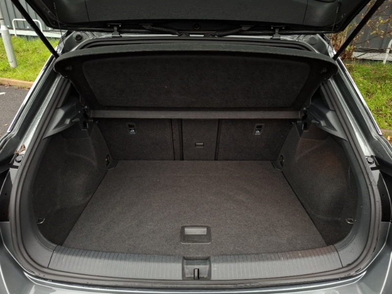 Used Volkswagen T-Roc 2022 for sale - 77078246: Photo 8