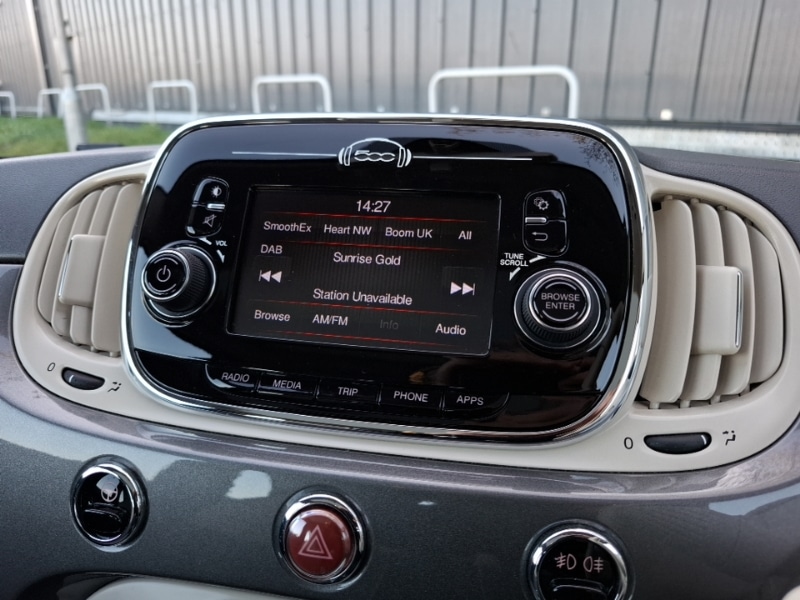 Used Fiat 500 2017 for sale - 77837493: Photo 10