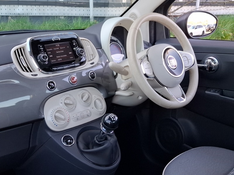 Used Fiat 500 2017 for sale - 77837493: Photo 11