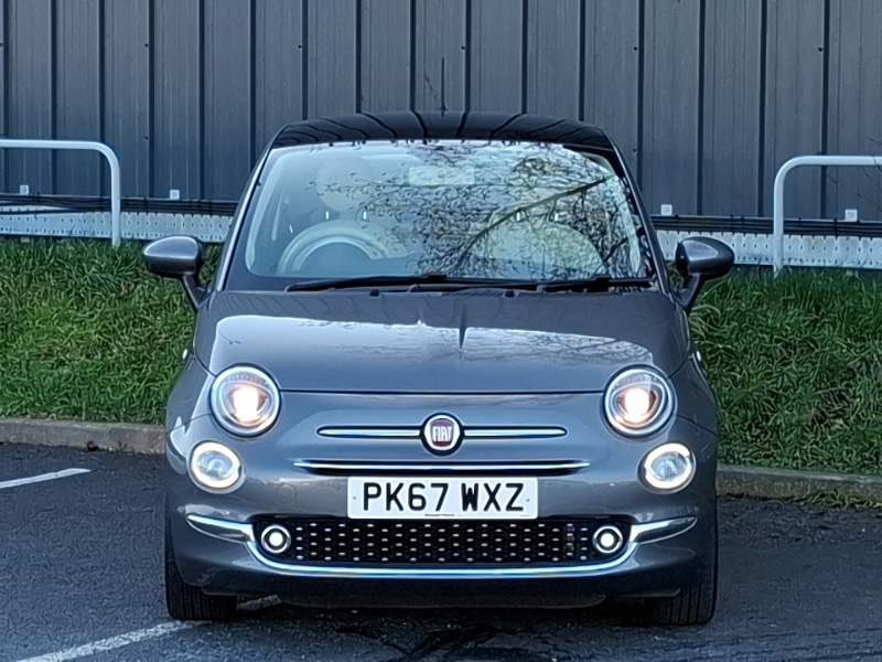 Used Fiat 500 2017 for sale - 77837493: Photo 13