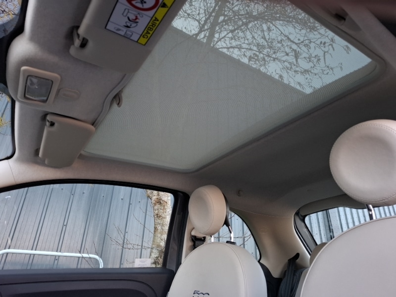 Used Fiat 500 2017 for sale - 77837493: Photo 15