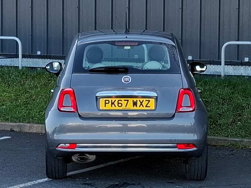 Used Fiat 500 2017 for sale - 77837493: Photo 16