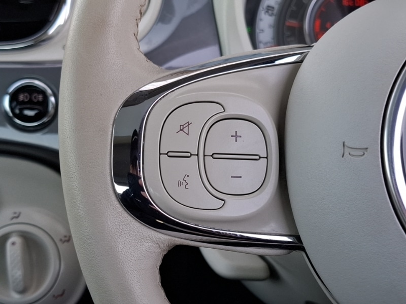 Used Fiat 500 2017 for sale - 77837493: Photo 17