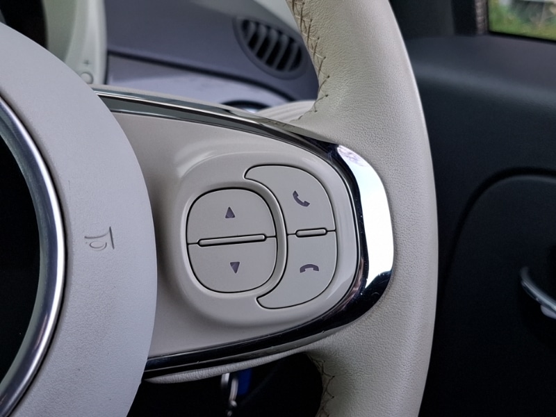 Used Fiat 500 2017 for sale - 77837493: Photo 18