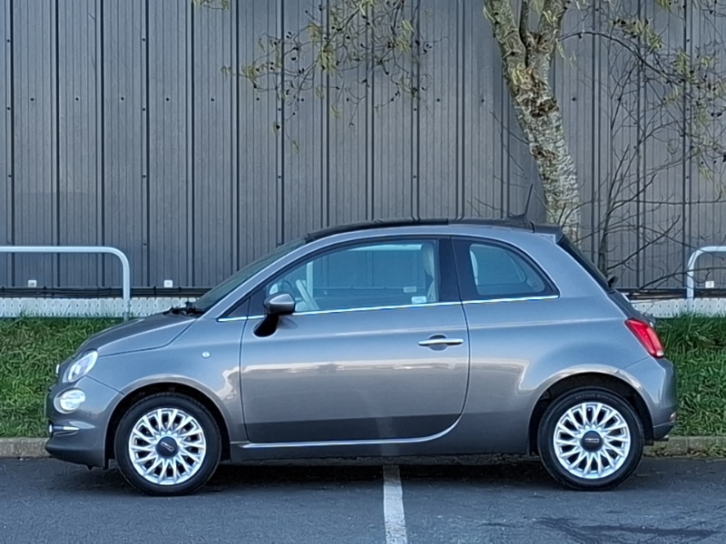 Used Fiat 500 2017 for sale - 77837493: Photo 4