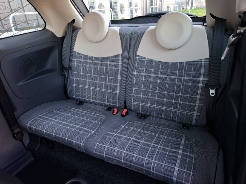 Used Fiat 500 2017 for sale - 77837493: Photo 6