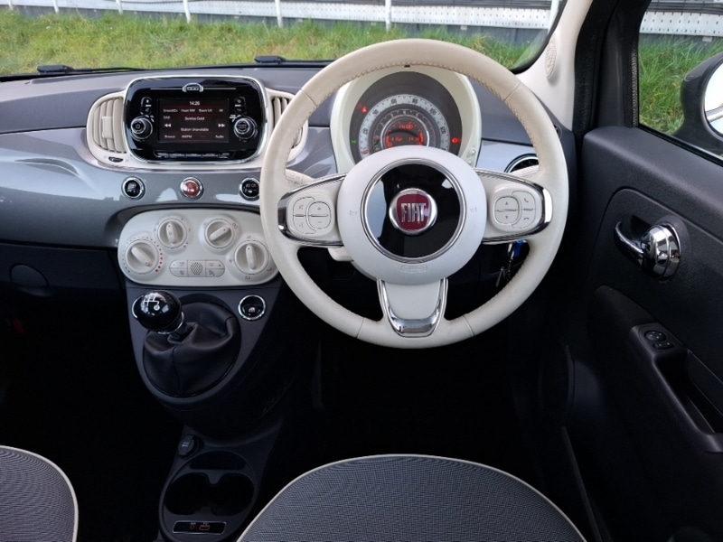 Used Fiat 500 2017 for sale - 77837493: Photo 7