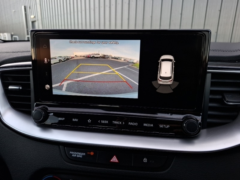 Used Kia Ceed 2023 for sale - 77956496: Photo 10