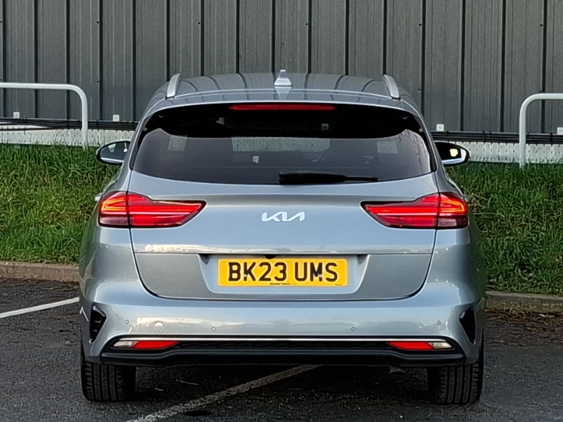 Used Kia Ceed 2023 for sale - 77956496: Photo 16