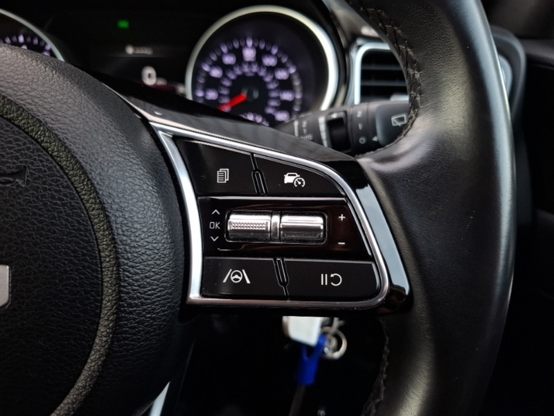 Used Kia Ceed 2023 for sale - 77956496: Photo 18