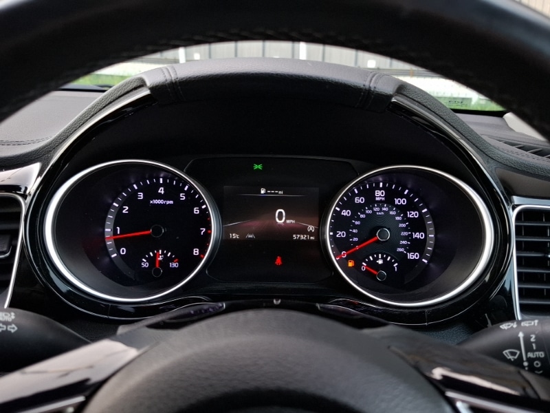 Used Kia Ceed 2023 for sale - 77956496: Photo 19