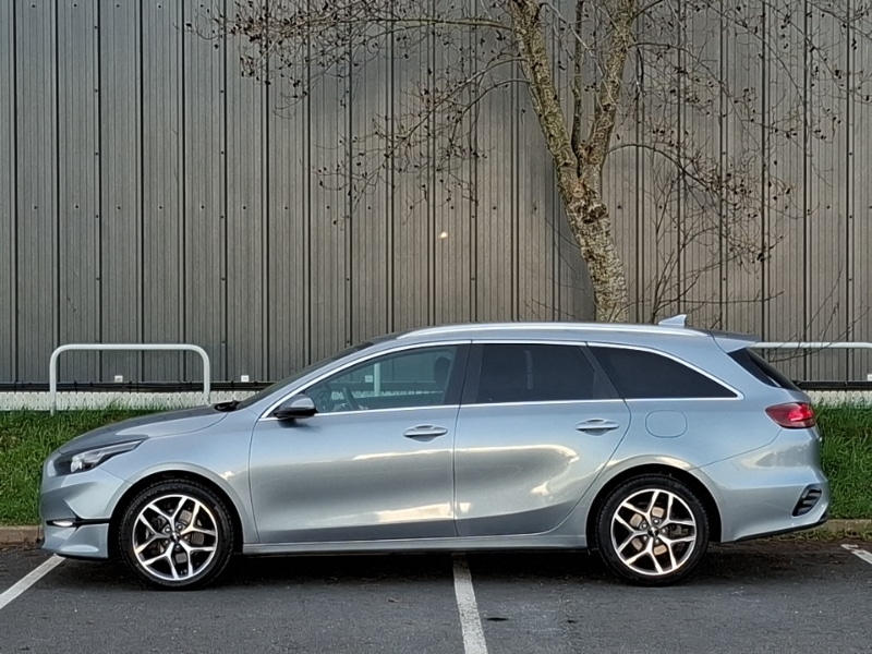 Used Kia Ceed 2023 for sale - 77956496: Photo 4