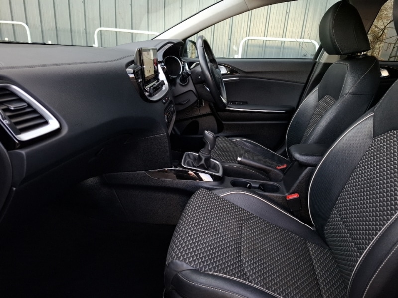 Used Kia Ceed 2023 for sale - 77956496: Photo 5