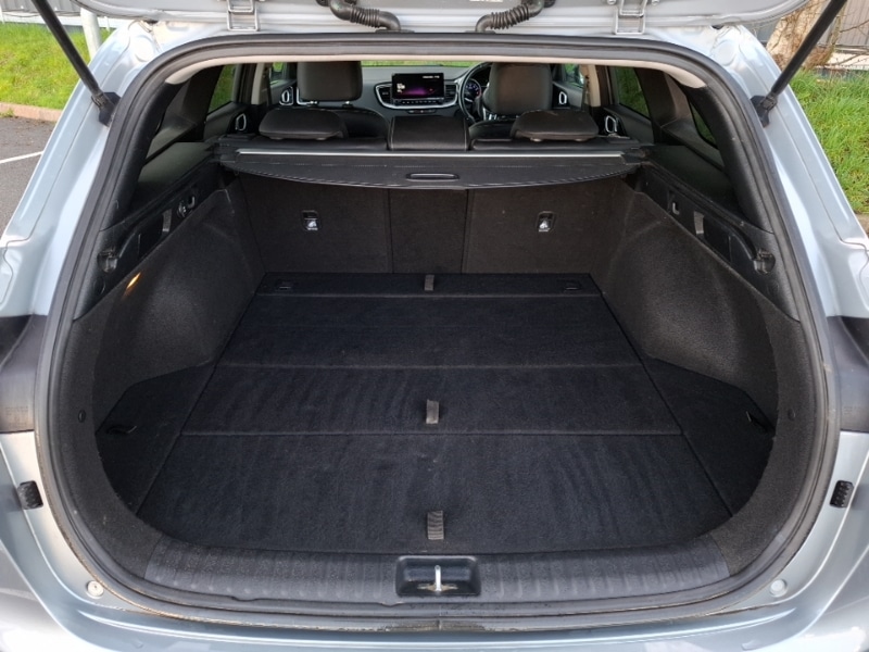 Used Kia Ceed 2023 for sale - 77956496: Photo 8