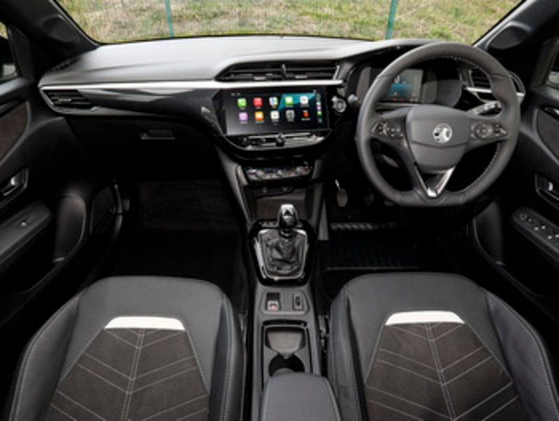 Used Vauxhall Corsa 2026 for sale - 77776808: Photo 2