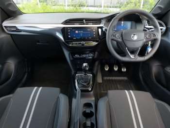 Used Vauxhall Corsa 2024 for sale - 74595572: Photo