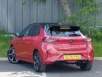 Used Vauxhall Corsa 2024 for sale - 74595572: Photo
