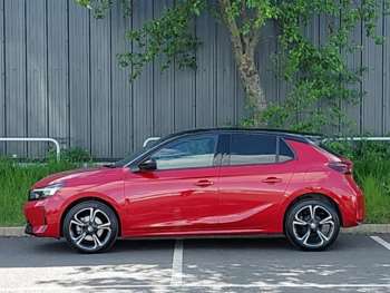 Used Vauxhall Corsa 2024 for sale - 74595572: Photo