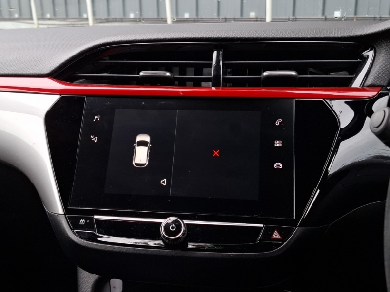 Used Vauxhall Corsa 2022 for sale - 77034824: Photo 10