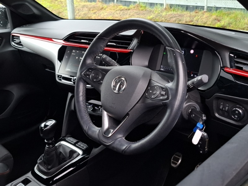 Used Vauxhall Corsa 2022 for sale - 77034824: Photo 12